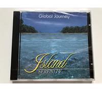 Neil Harvey - Island Serenity