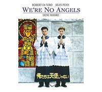 Neil Jordan - We'Re No Angels [Edizione: Giappone] [Italia] [DVD]