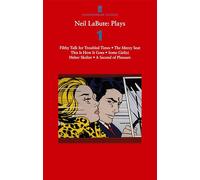Neil LaBute – Plays 1 – Faber & Faber