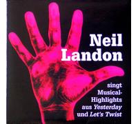 Neil Landon - Musical-Highlights