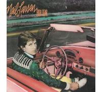 NEIL LARSEN - HIGH GEAR LP US HORIZON 1979 [Vinilo]