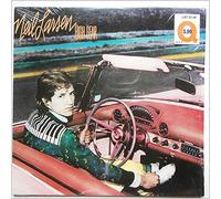 Neil Larsen - Neil Larsen - High Gear - Horizon Records & Tapes