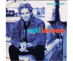 Neil Larsen - Smooth Talk