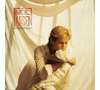 Neil Larsen - Through Any Window - MCA Records - 254 902-1
