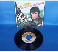 Neil MacArthur - She's Not There - EX