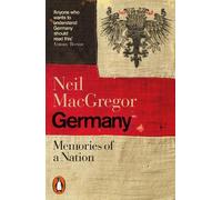 Neil MacGregor Germany (Tapa blanda)