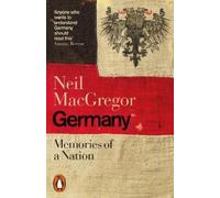 Neil MacGregor Germany (Tapa blanda)