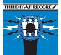Neil Michael Hagerty and the Howling Hex - Live At Third Man Records