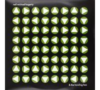 Neil Michael Hagerty - Howling Hex,the [Vinilo]