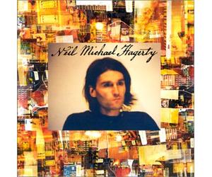 Neil Michael Hagerty - Neil Michael Hagerty