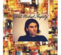 Neil Michael Hagerty - Neil Michael Hagerty [Vinilo]