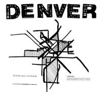 Neil Michael Hagerty & The How - Denver [Vinilo]