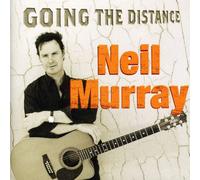 Neil Murray - Going the Distance