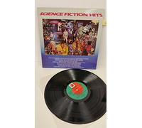 NEIL NORMAN AND HIS COSMIC ORCHESTRA greatest science fiction hits, NCP 1003