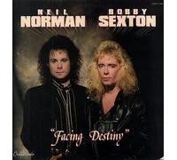 Neil,Norman & Sexton,Bobby - Facing Destiny [Vinilo]