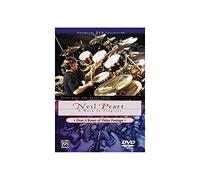 Neil Peart -- A Work in Progress (DVD) [Reino Unido]