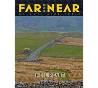 Neil Peart Far and Near (Tapa blanda)