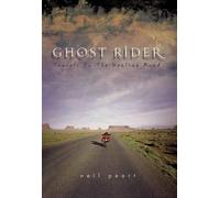 Neil Peart Ghost Rider (Tapa blanda) (Importación USA)