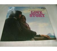 Neil Richardson and his Orchestra - NEIL RICHARDSON ORCHESTRA Love Story OST LP