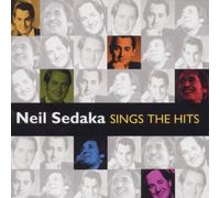 Neil Sedaka - 2cd / Sings The Hits