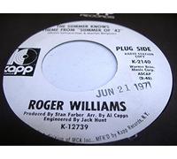 Neil Sedaka 45 RPM Breaking up is hard to do / As long as I live