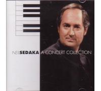 Neil Sedaka - A Concert Collection