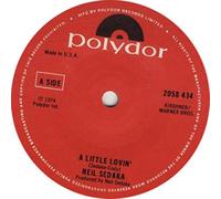 Neil Sedaka - A Little Lovin'