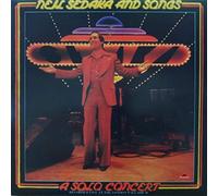 Neil Sedaka - A Solo Concert - Recorded Live At The London Palladium