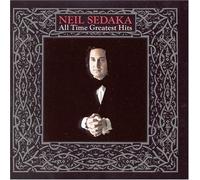 Neil Sedaka - All Time Greatest Hits By Neil Sedaka (1990-10-25)