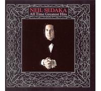 Neil Sedaka All Time Greatest Hits (CD) (Importación USA)