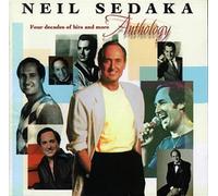 Neil Sedaka - Anthology:Four Decades of Hits