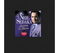 Neil Sedaka - Best of Neil Sedaka: Stairway to Heaven
