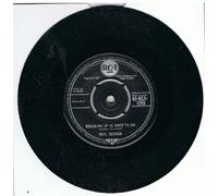 NEIL SEDAKA - BREAKING UP IS HARD TO DO - [7"]