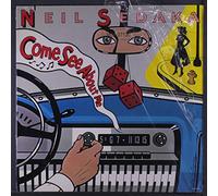 Neil Sedaka - come see about me LP