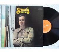 NEIL SEDAKA Emergence vinyl LP