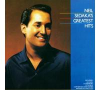 Neil Sedaka Greatest Hits (CD) (Importación USA)