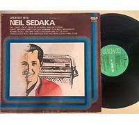 Neil Sedaka - Greatest Hits [LP]