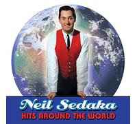 Neil Sedaka - Hits Around the World