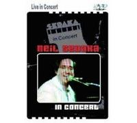 Neil Sedaka - In Concert [Alemania] [DVD]