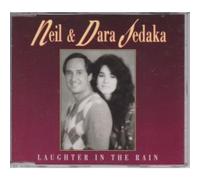 Neil Sedaka - Laughter in the rain (1991, & Dara Sedaka)