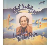 NEIL SEDAKA - LAUGHTER IN THE RAIN LP (VINYL) UK POLYDOR 1974