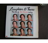 Neil Sedaka - Laughter & tears-The best of Neil Sedaka today / Vinyl record [Vinyl-LP]