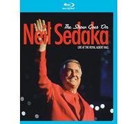Neil Sedaka: Live At The Royal Albert Hall [Blu-ray]