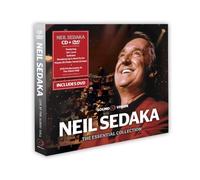 Neil Sedaka-Live at the Royal Albert Hall by Neil Sedaka