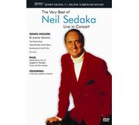 Neil Sedaka - Live in Concert [Alemania] [DVD]
