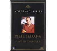 Neil Sedaka-Live in Concert [DVD]