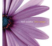 Neil Sedaka LOVE SONGS (CD) (Importación USA)
