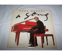 Neil Sedaka - Neil Sedaka - A Song - [LP]