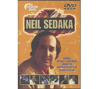 Neil Sedaka - Neil Sedaka - An Evening With [DVD]