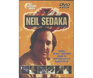 Neil Sedaka - Neil Sedaka - An Evening With [DVD]